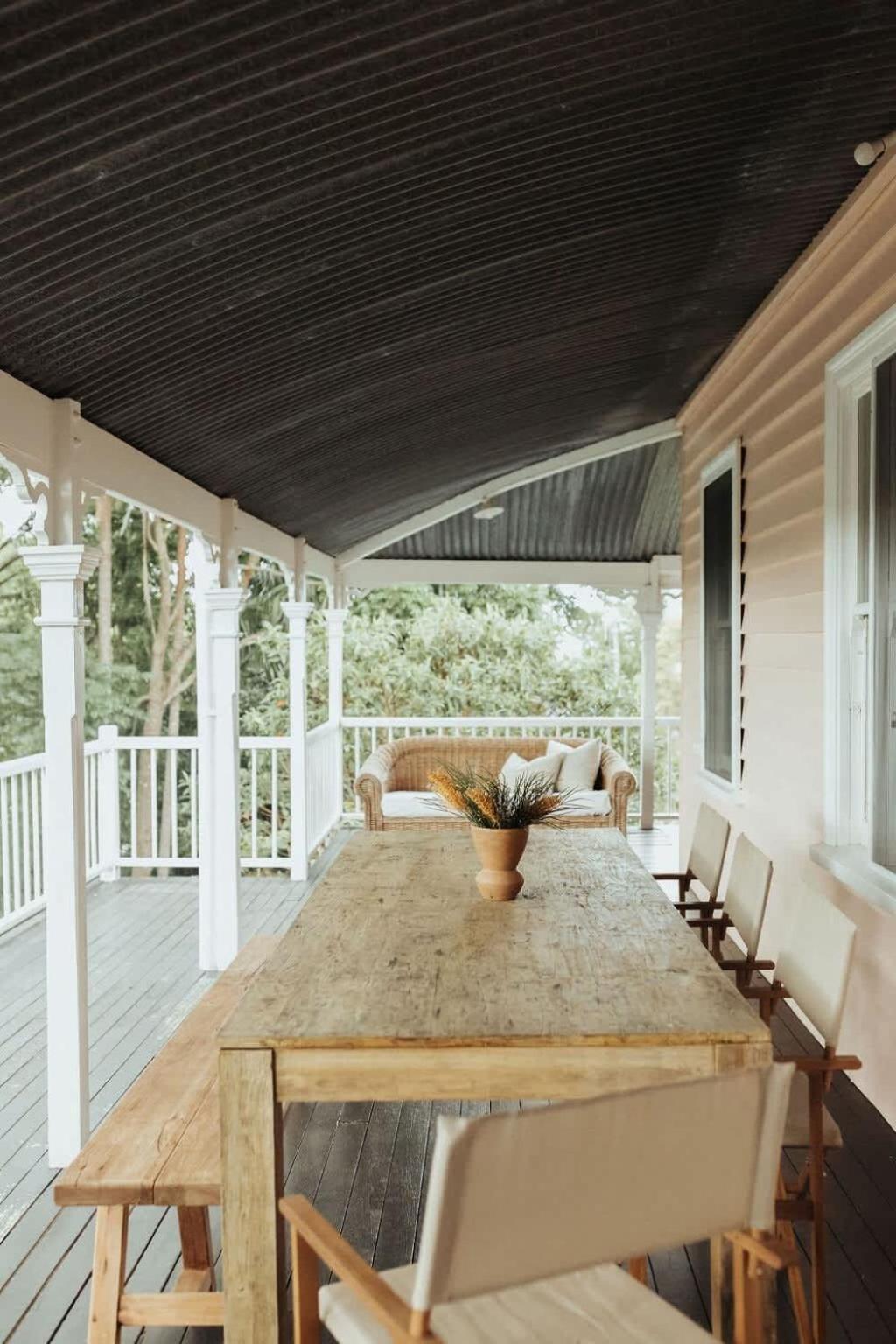 Luxe Hinterland Stay, Eastnor At Montville Estate 외부 사진